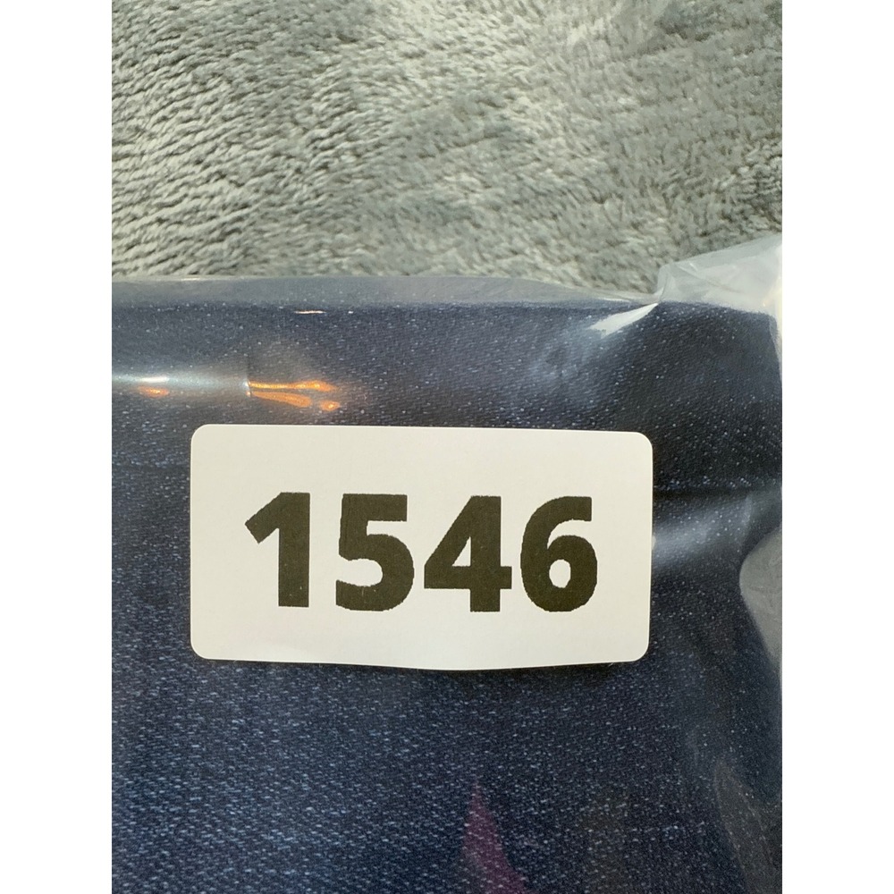KUT from the Kloth Meg Fab Ab Wide Leg Jeans Dark Wash Raw Hem 2P - Picture 11 of 11